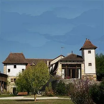 Domaine De Borie D'hotes * Bretenoux