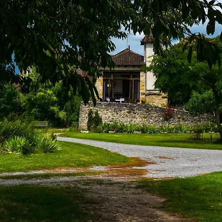 Domaine De Borie D'hotes *