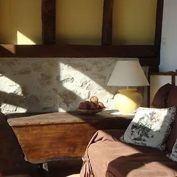 Domaine De Borie D'hotes * Bretenoux