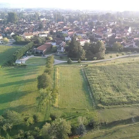 Domaine De Borie D'hotes