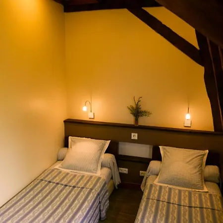 Domaine De Borie D'hotes * Bretenoux