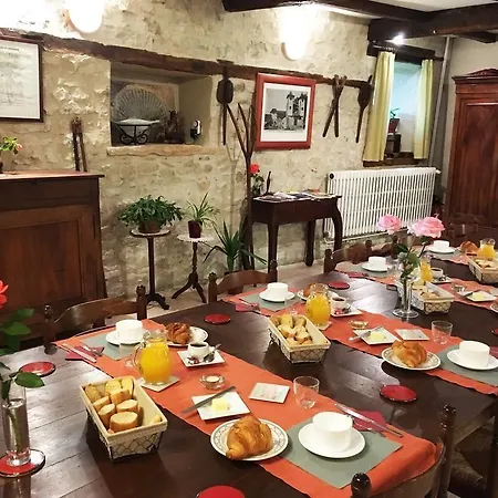 Domaine De Borie D'hotes
