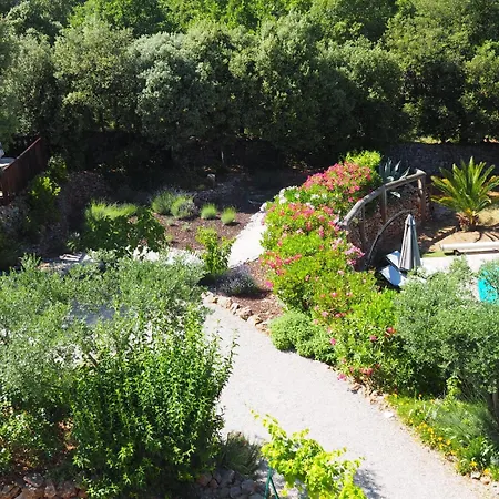 Domaine De Borie D'hotes