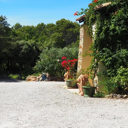 Domaine De Borie D'hotes *