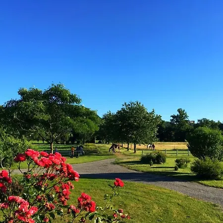 Domaine De Borie D'hotes Bretenoux