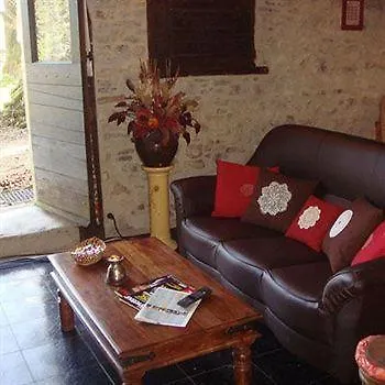 Domaine De Borie D'hotes Couette-café Bretenoux