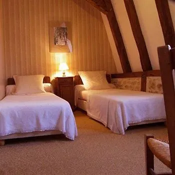 Domaine De Borie D'hotes * Bretenoux